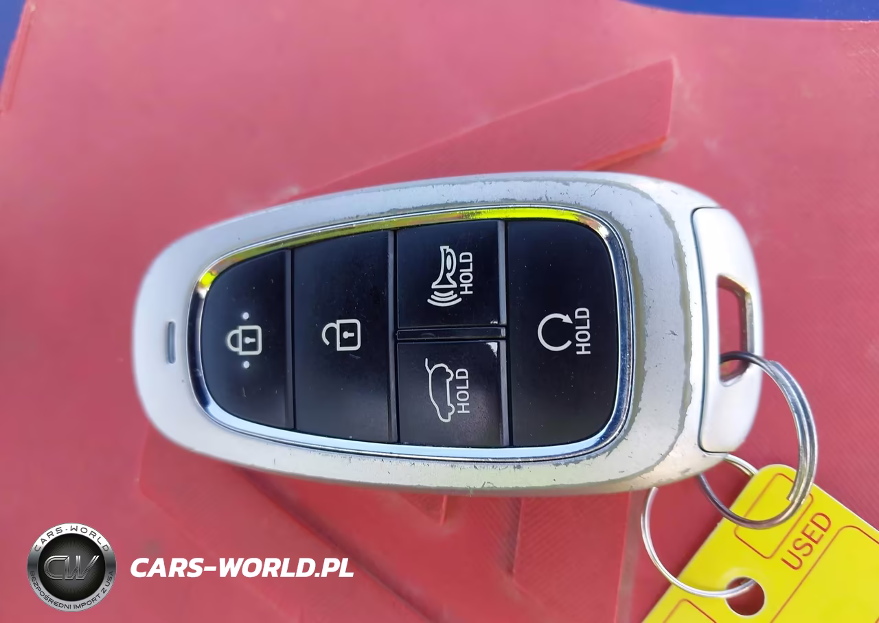 2024 Hyundai Tucson Sel VIN:5NMJFCDE7RH324635 - 11