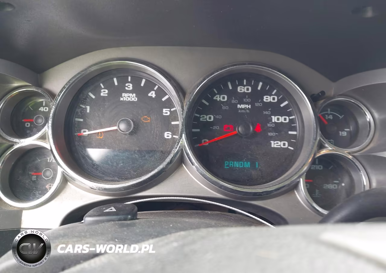 2011 Chevrolet Silverado 2500Hd Lt VIN:1GC1KXCG7BF175751 - 7