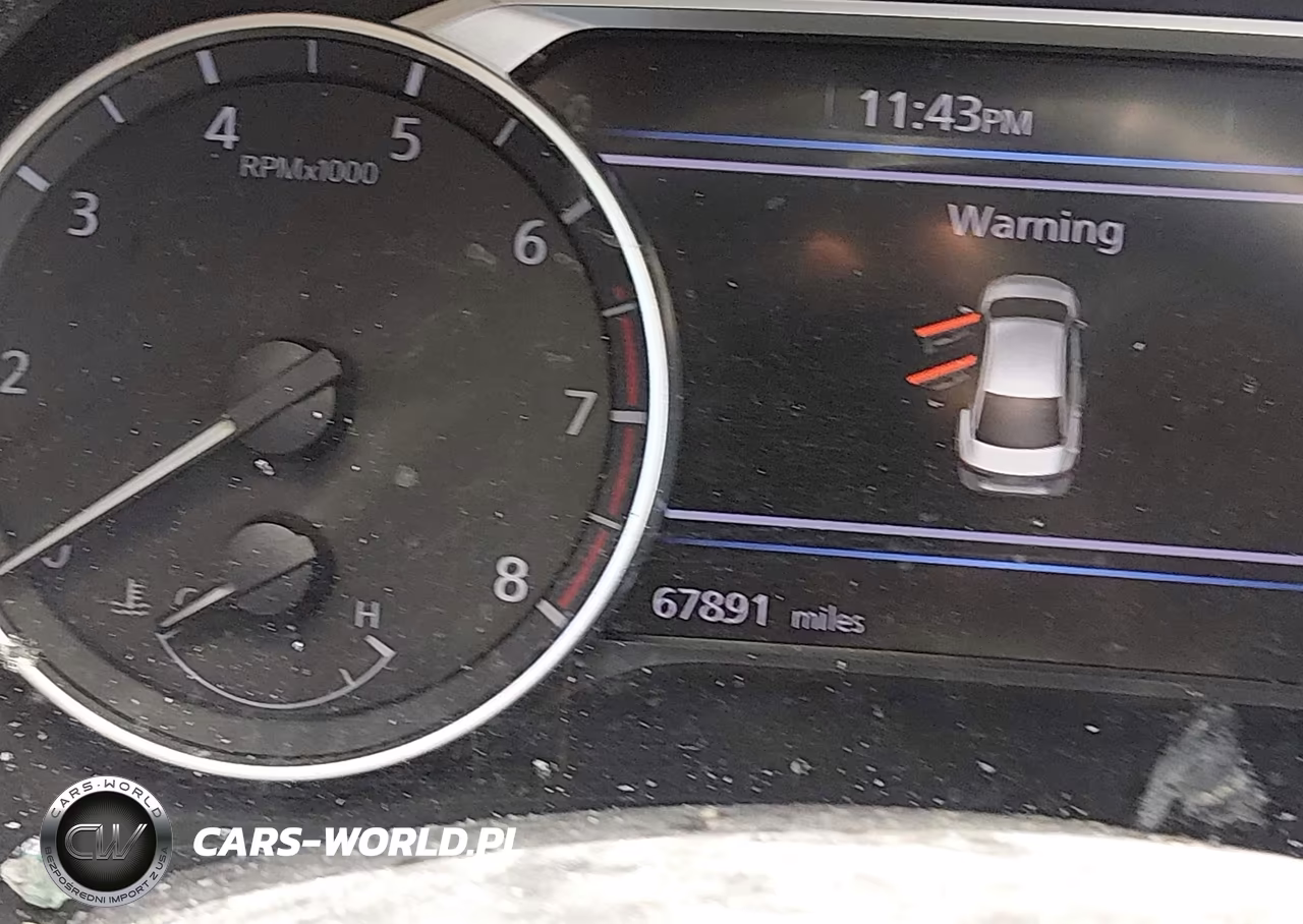 2020 Nissan Sentra Sv Xtronic Cvt VIN:3N1AB8CV8LY293552 - 16