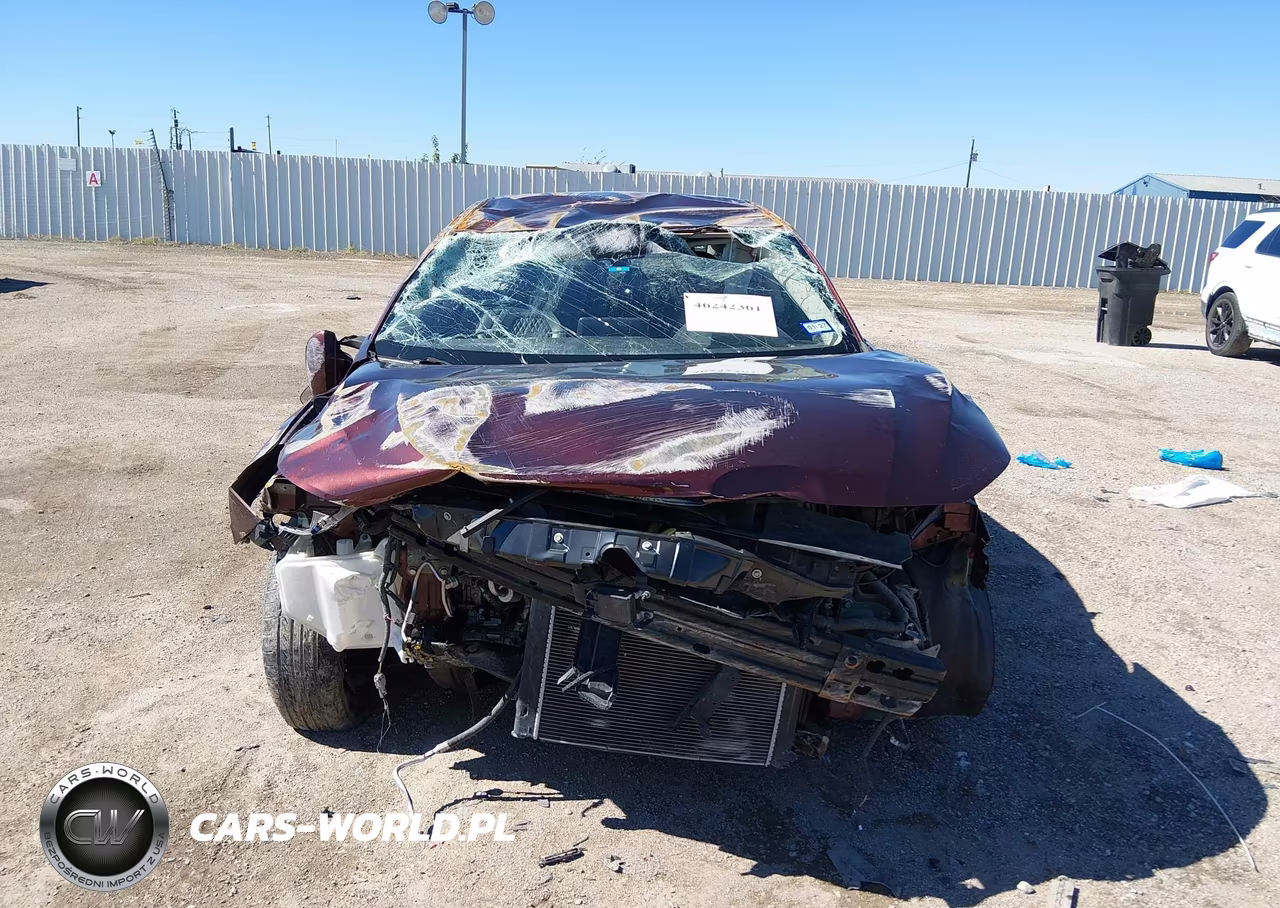 2020 Nissan Sentra Sv Xtronic Cvt VIN:3N1AB8CV8LY293552 - 6