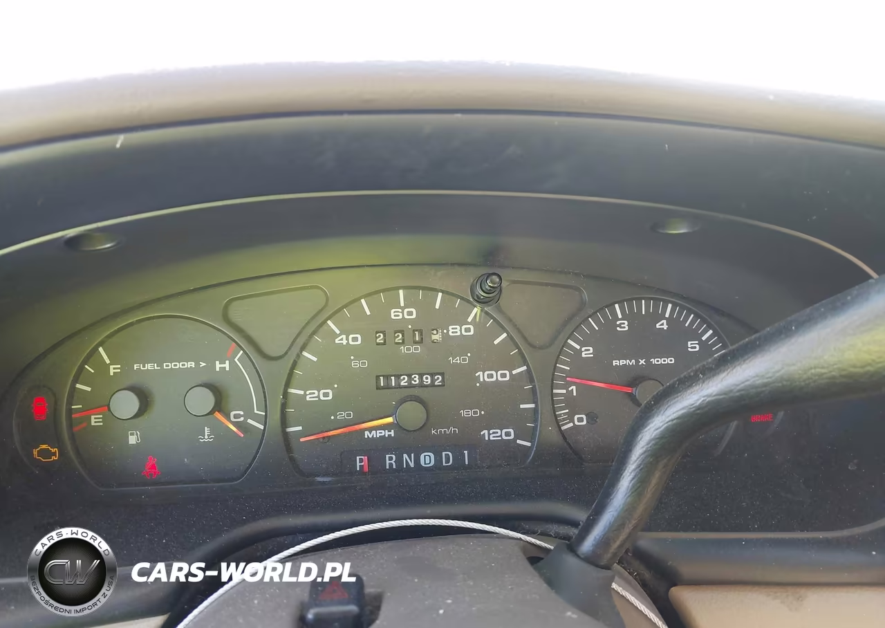 2001 Ford Taurus Ses VIN:1FAFP55U51G173719 - 7