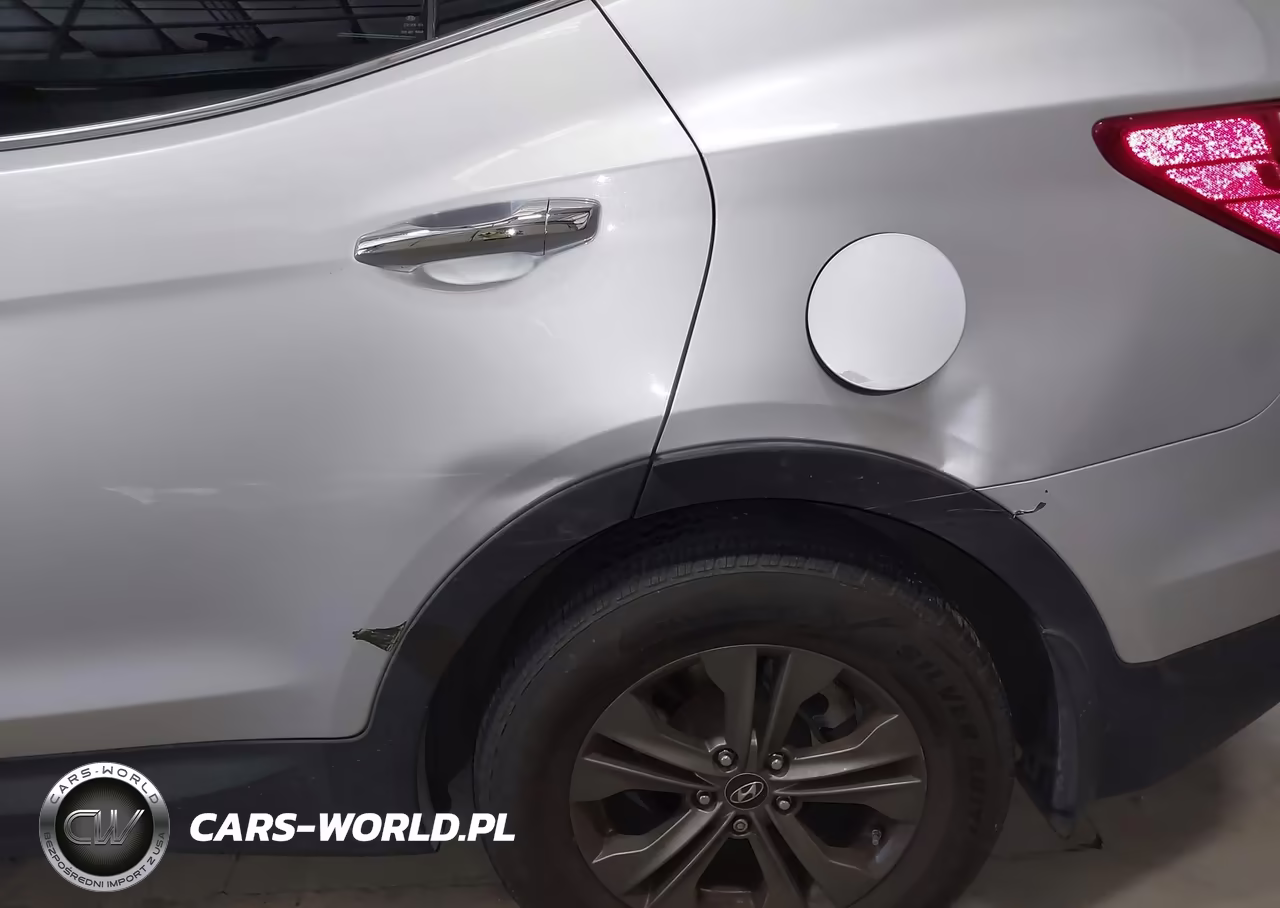 2013 Hyundai Santa Fe Sport VIN:5XYZUDLB5DG057956 - 12