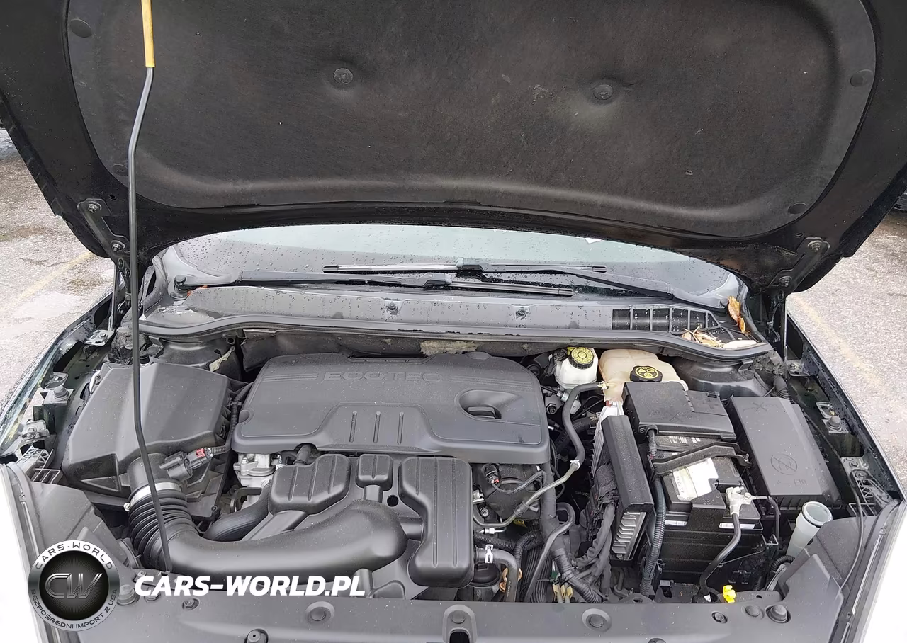 2014 Buick Verano Convenience VIN:1G4PR5SK7E4244157 - 10