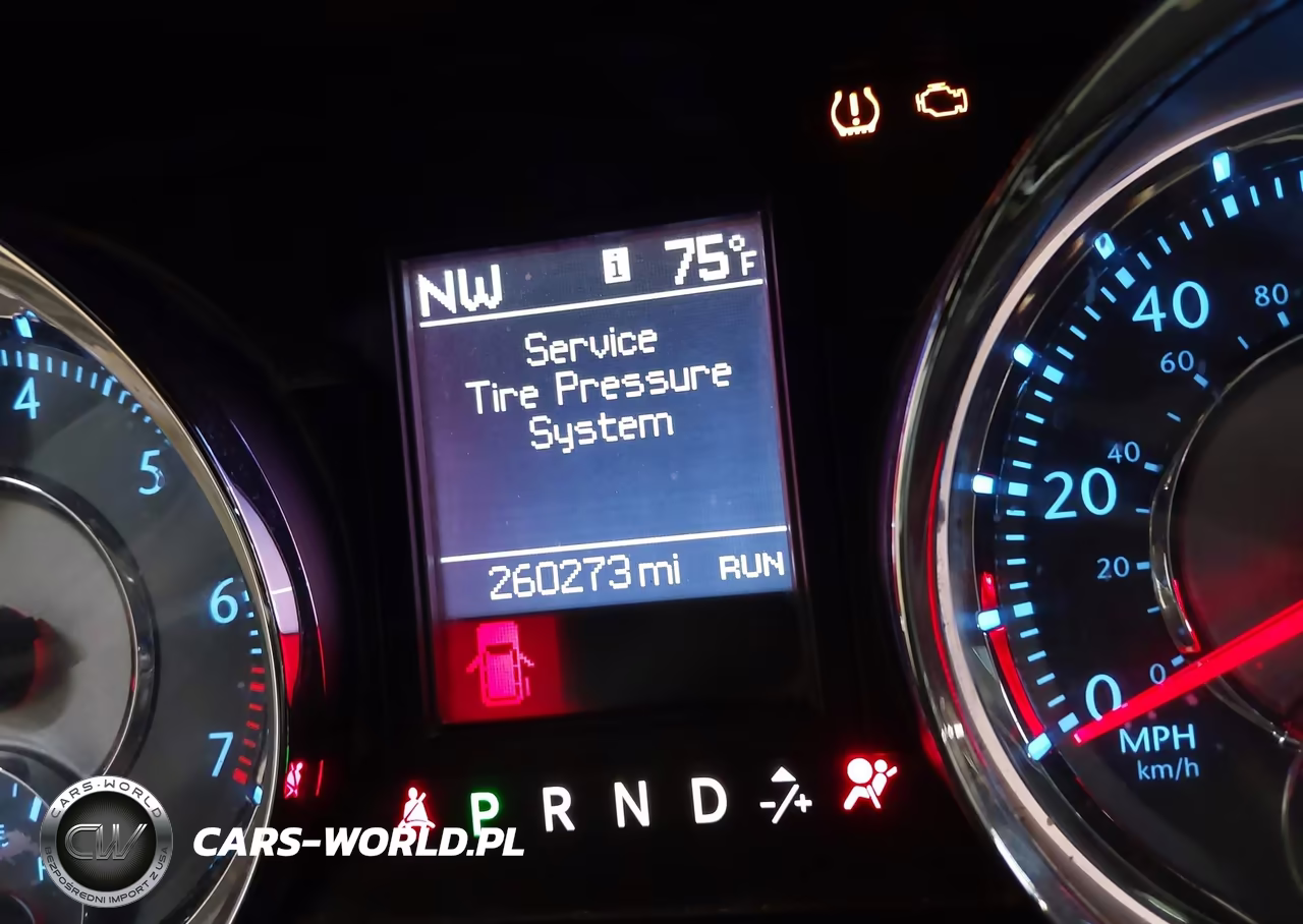 2012 Chrysler Town & Country Touring VIN:2C4RC1BG0CR209151 - 15