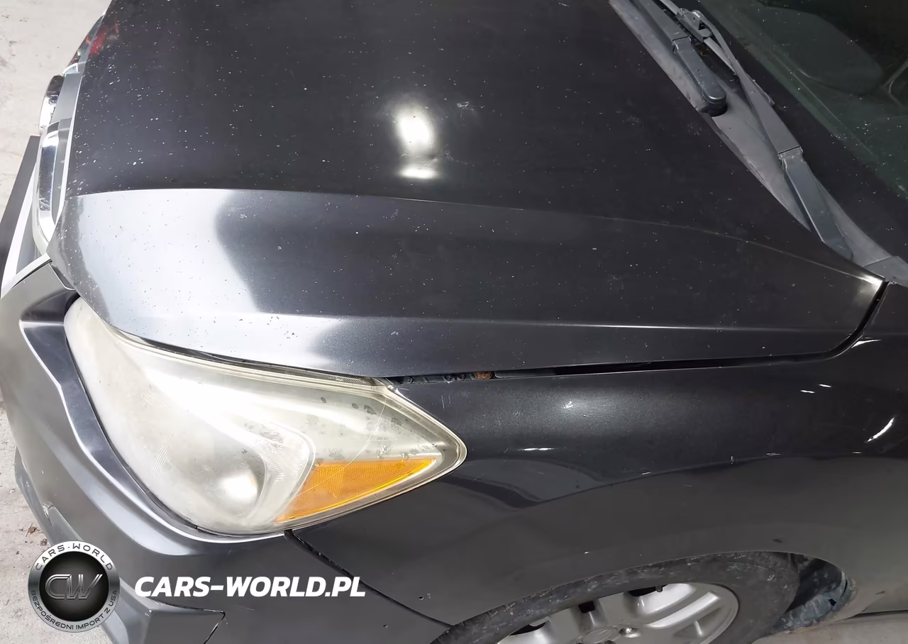 2014 Subaru Impreza Premium VIN:JF1GPAC61E8232850 - 12