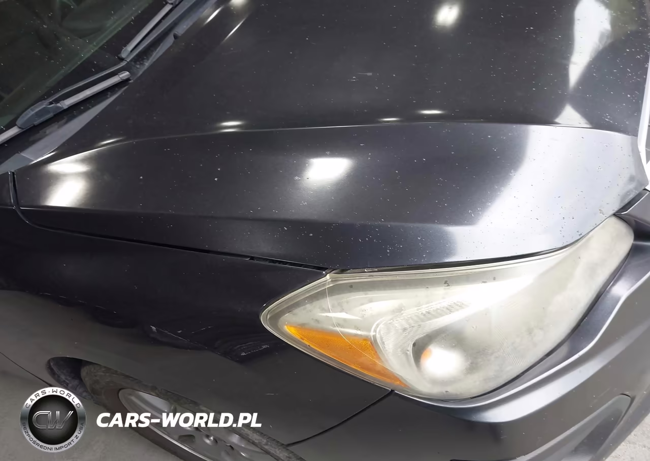 2014 Subaru Impreza Premium VIN:JF1GPAC61E8232850 - 13