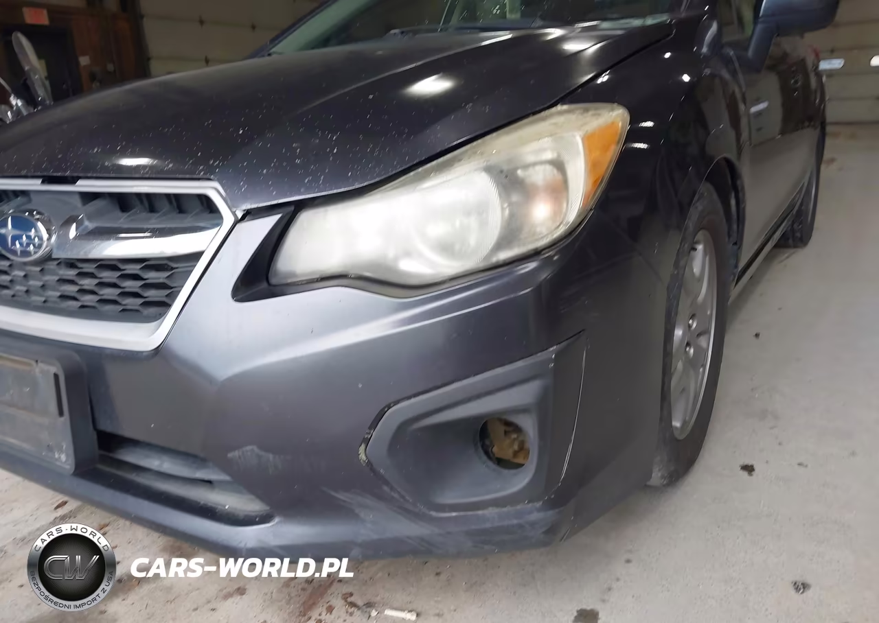 2014 Subaru Impreza Premium VIN:JF1GPAC61E8232850 - 14