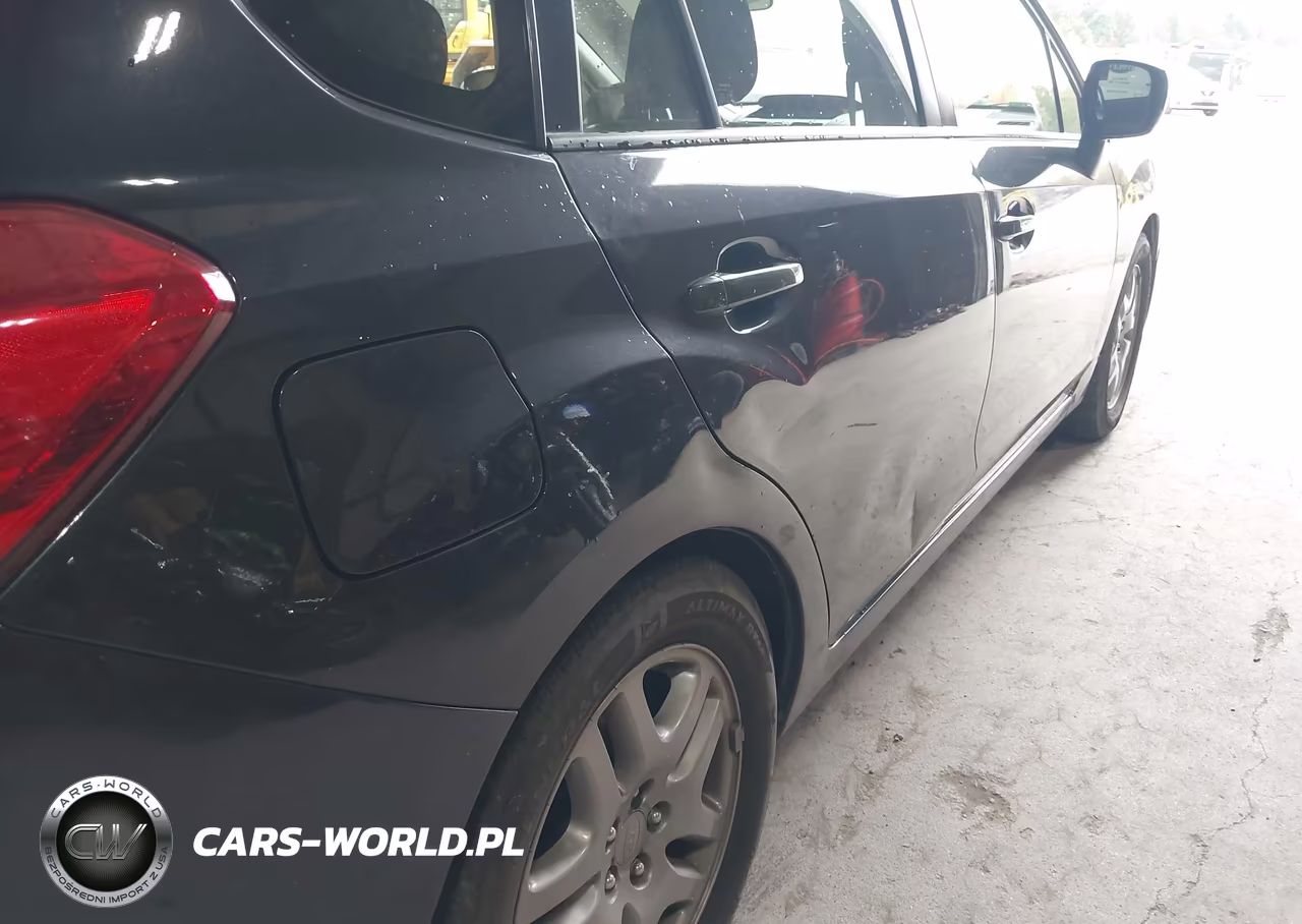 2014 Subaru Impreza Premium VIN:JF1GPAC61E8232850 - 15