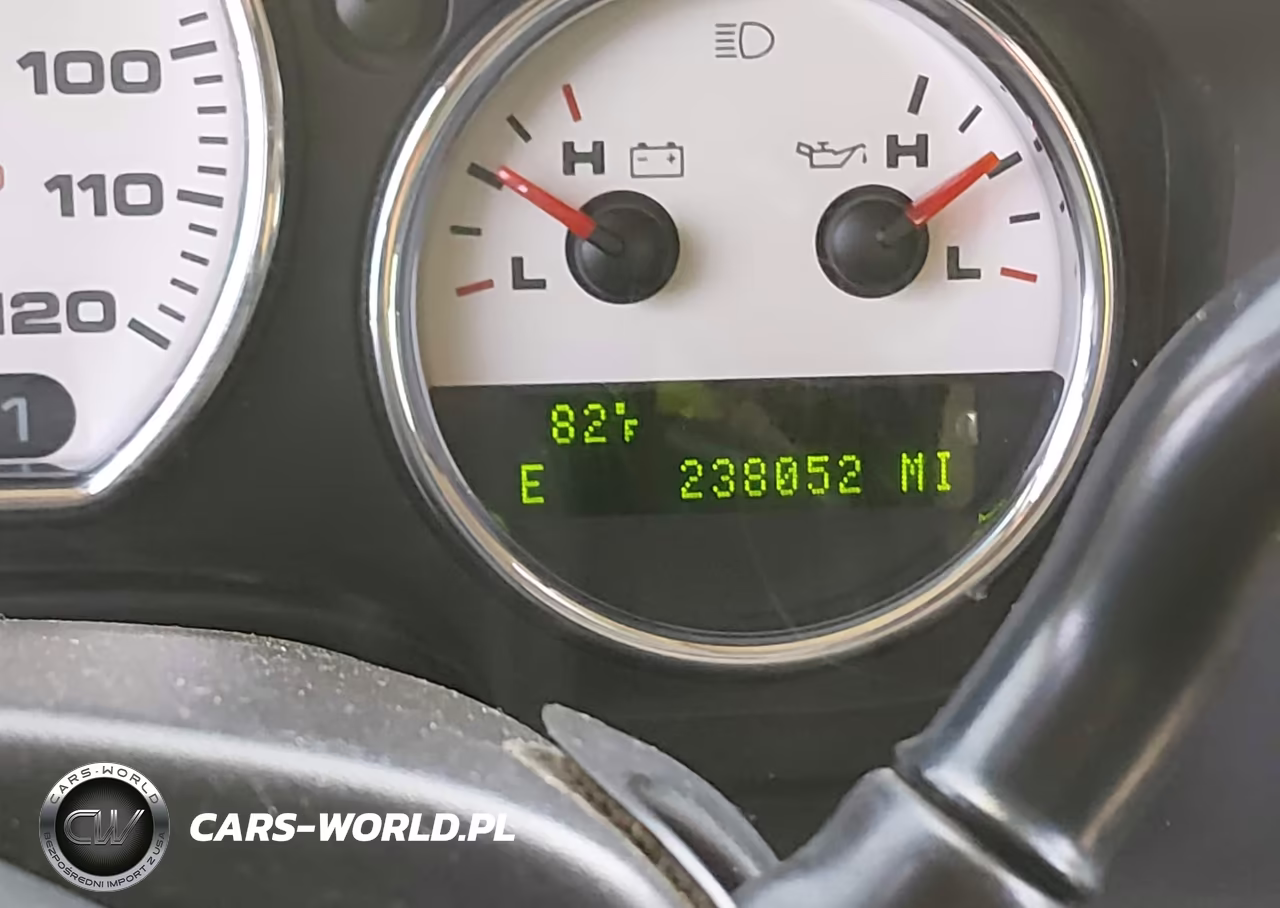 2005 Ford F-150 Lariat-Xlt VIN:1FTPW12535FB17412 - 12
