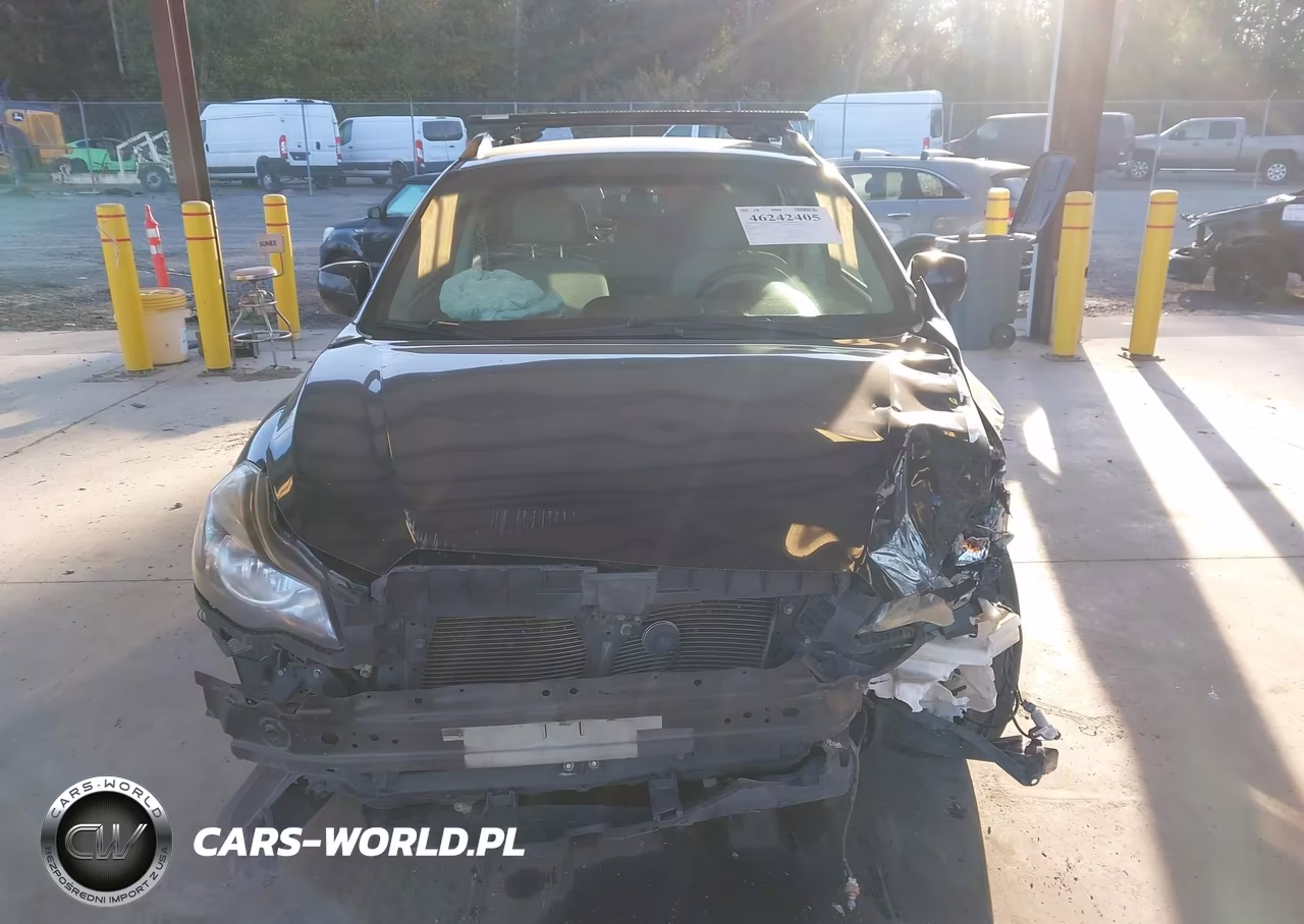 2013 Subaru Xv Crosstrek 2.0I Premium VIN:JF2GPACC0D1869768 - 13