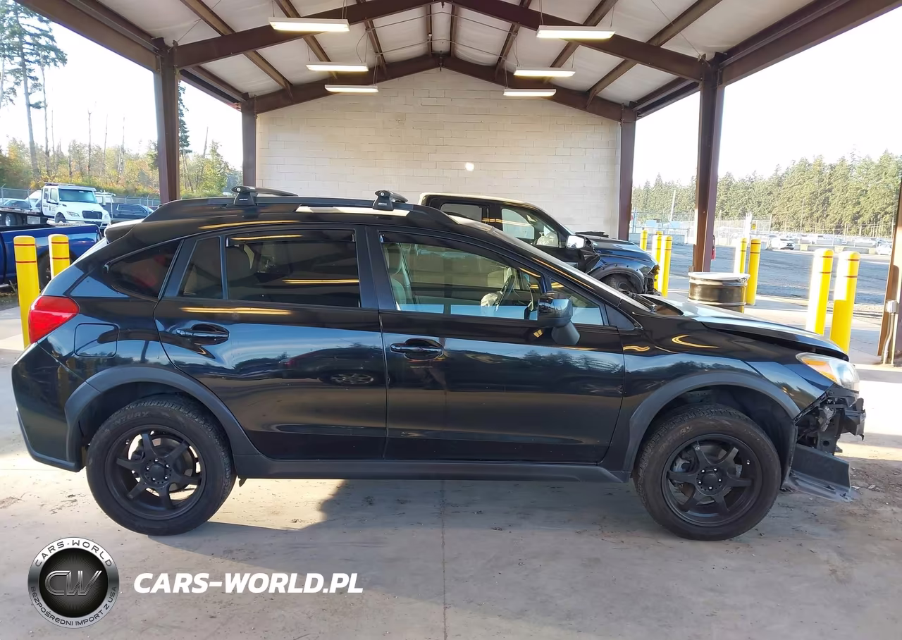 2013 Subaru Xv Crosstrek 2.0I Premium VIN:JF2GPACC0D1869768 - 14