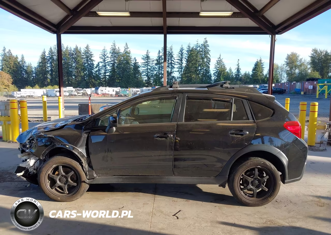 2013 Subaru Xv Crosstrek 2.0I Premium VIN:JF2GPACC0D1869768 - 15