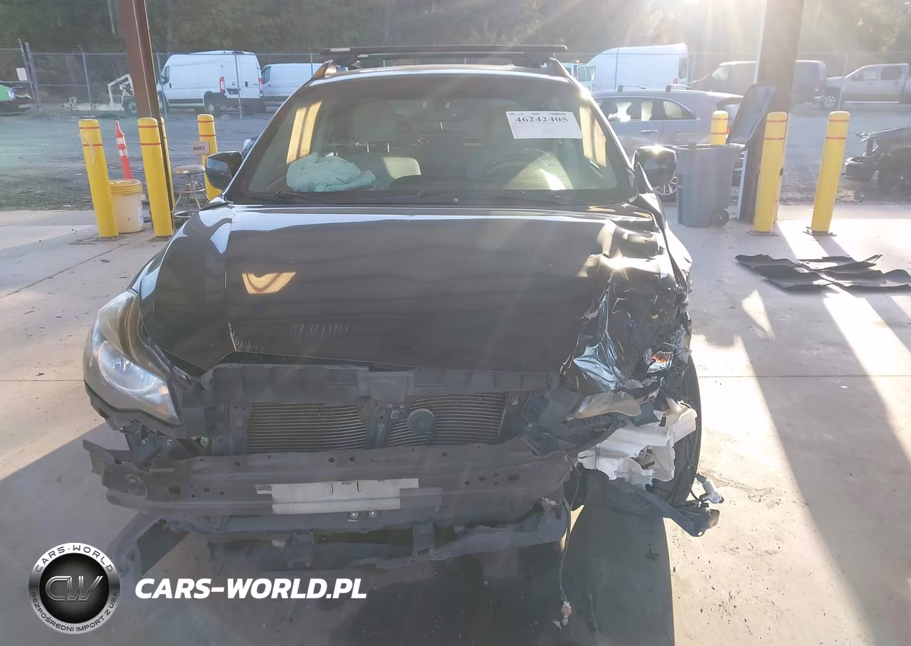 2013 Subaru Xv Crosstrek 2.0I Premium VIN:JF2GPACC0D1869768 - 6