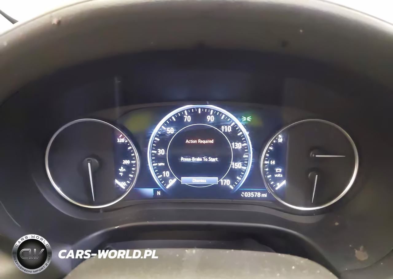 2021 Buick Enclave Awd Avenir VIN:5GAEVCKW6MJ263041 - 7