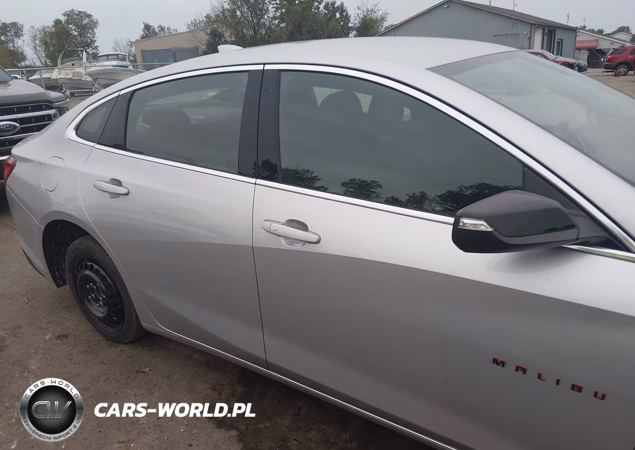 2018 Chevrolet Malibu Lt VIN:1G1ZD5ST0JF258722 - 14
