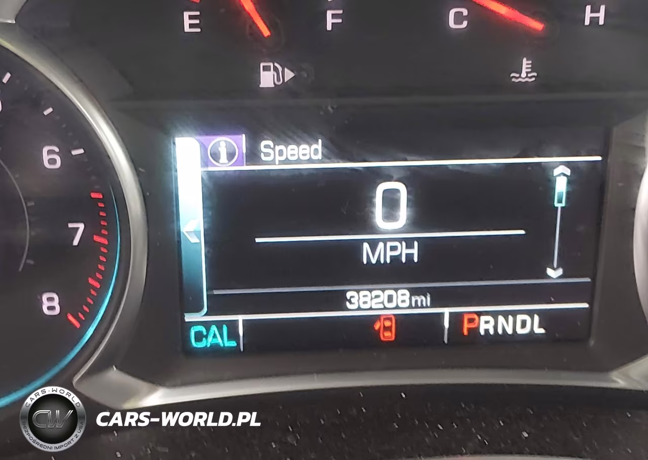 2018 Chevrolet Malibu Lt VIN:1G1ZD5ST0JF258722 - 16