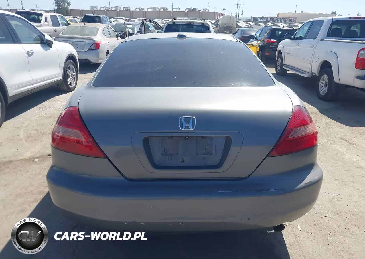 2005 Honda Accord 2.4 Ex VIN:1HGCM72615A005674 - 16