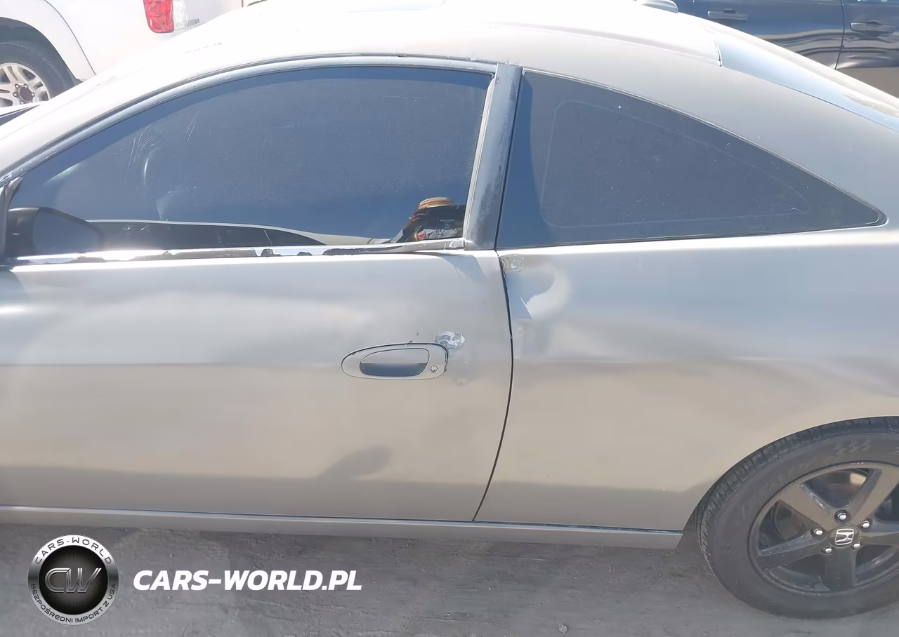 2005 Honda Accord 2.4 Ex VIN:1HGCM72615A005674 - 6