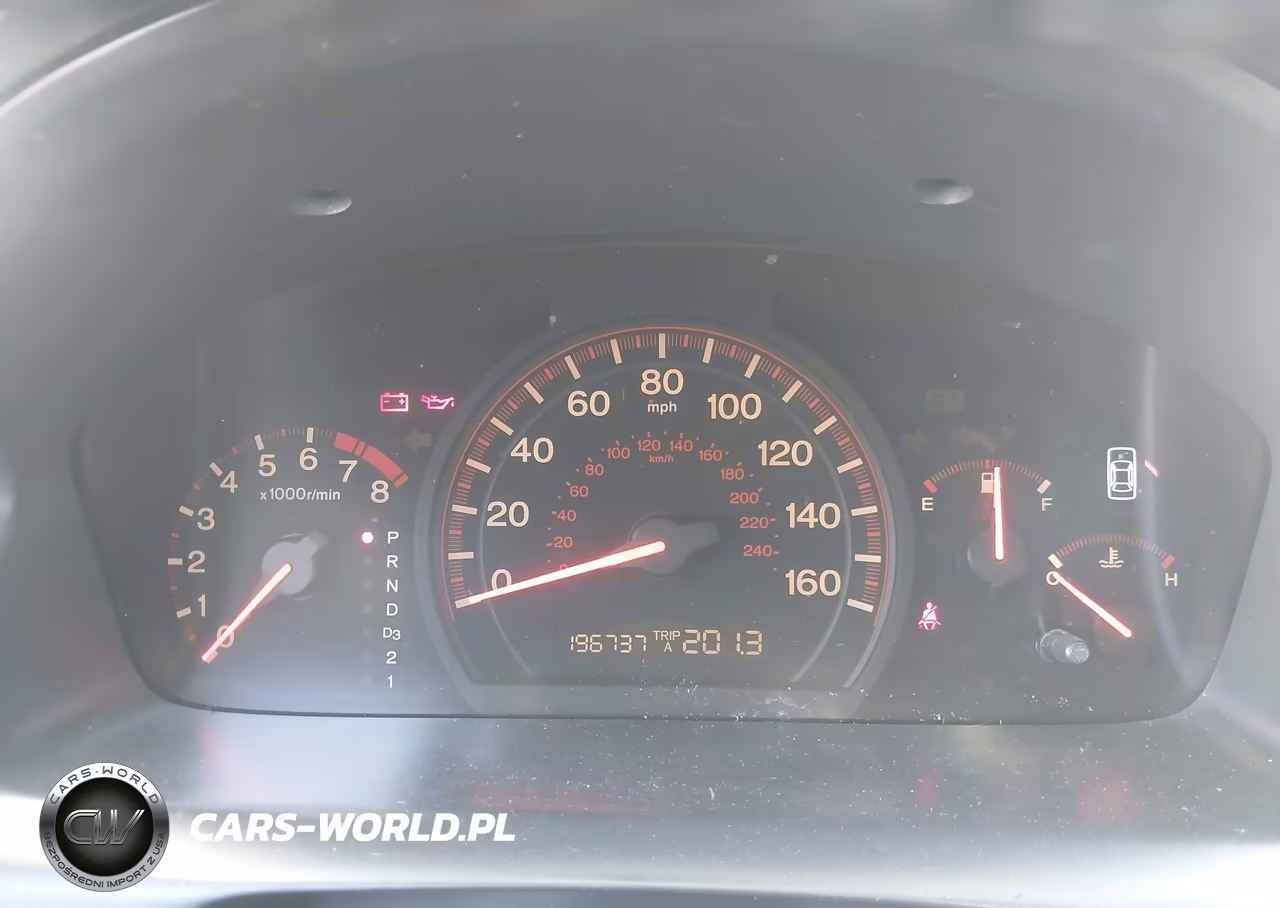 2005 Honda Accord 2.4 Ex VIN:1HGCM72615A005674 - 7