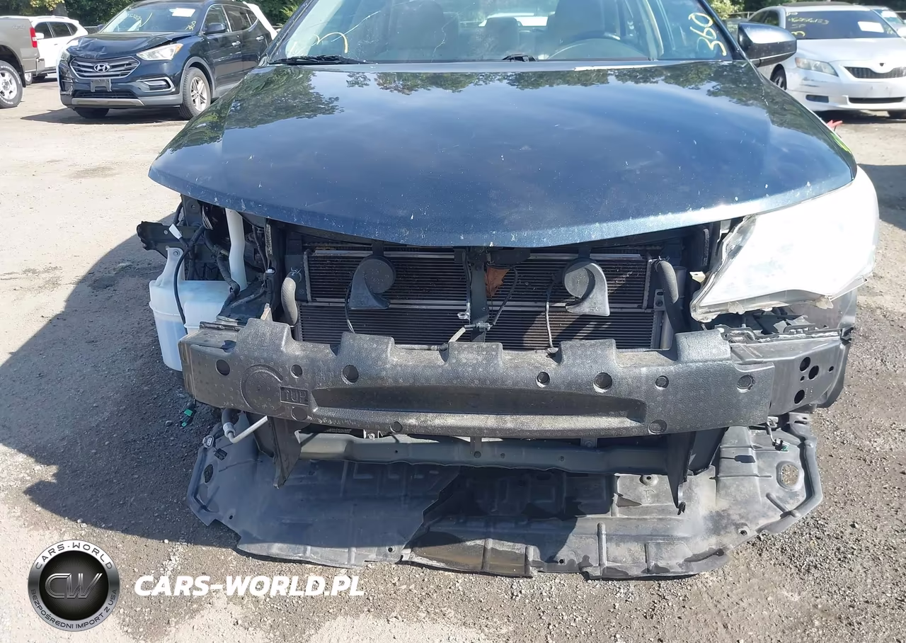 2014 Toyota Camry Hybrid Xle VIN:4T1BD1FK6EU112714 - 6