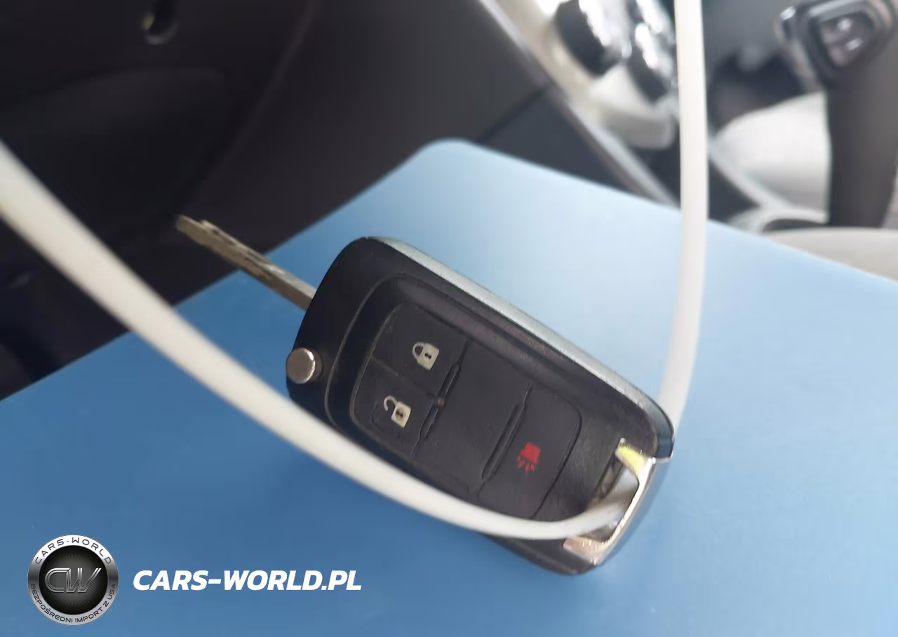 2015 Chevrolet Sonic Ls Auto VIN:1G1JA6SG3F4167168 - 11