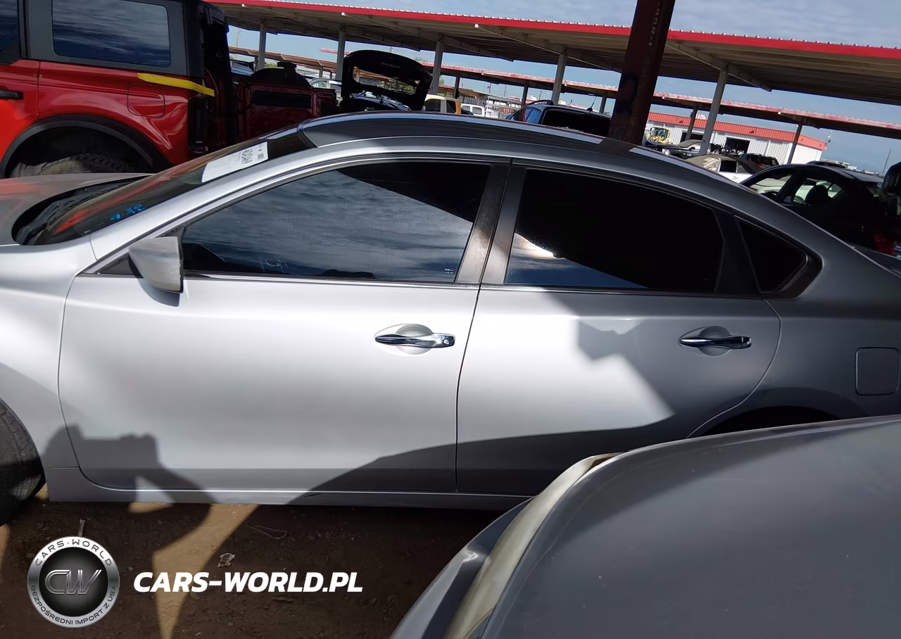 2015 Nissan Altima 2.5-2.5 S-2.5 Sl-2.5 Sv VIN:1N4AL3AP7FC200864 - 14