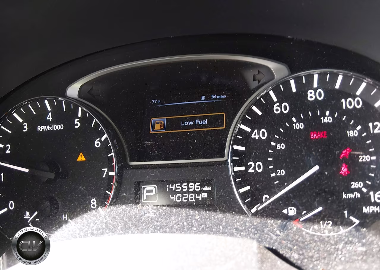 2015 Nissan Altima 2.5-2.5 S-2.5 Sl-2.5 Sv VIN:1N4AL3AP7FC200864 - 7