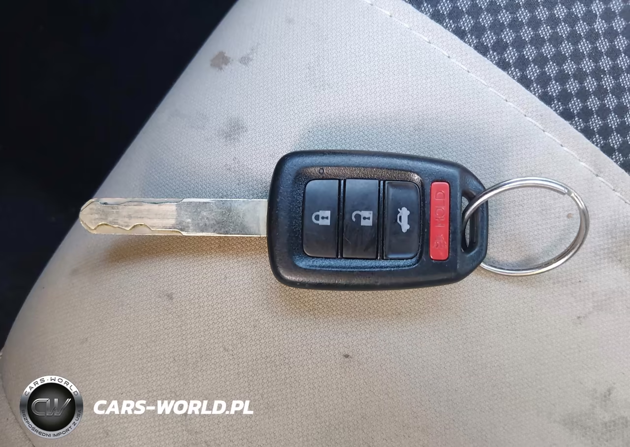 2019 Honda Civic Lx VIN:19XFC2F65KE213237 - 11