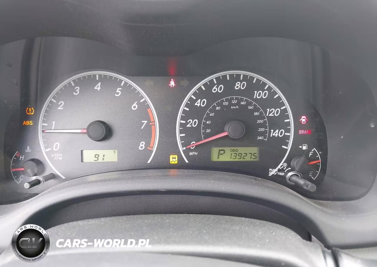 2013 Toyota Corolla Le VIN:2T1BU4EE2DC931510 - 7