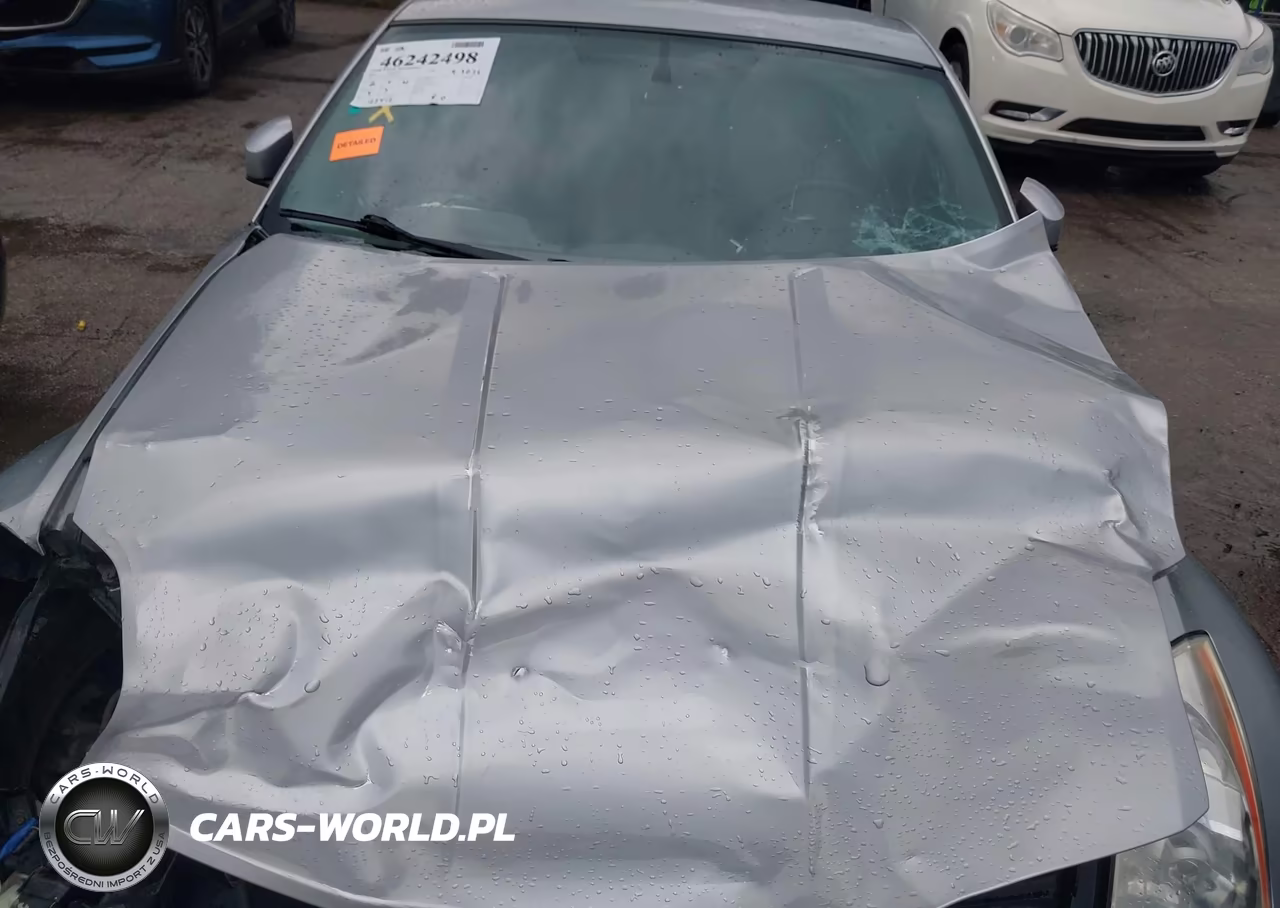 2003 Nissan 350Z Touring VIN:JN1AZ34E53T001930 - 17