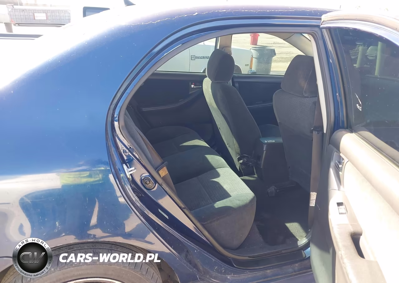 2007 Toyota Corolla S VIN:1NXBR32E97Z922726 - 8