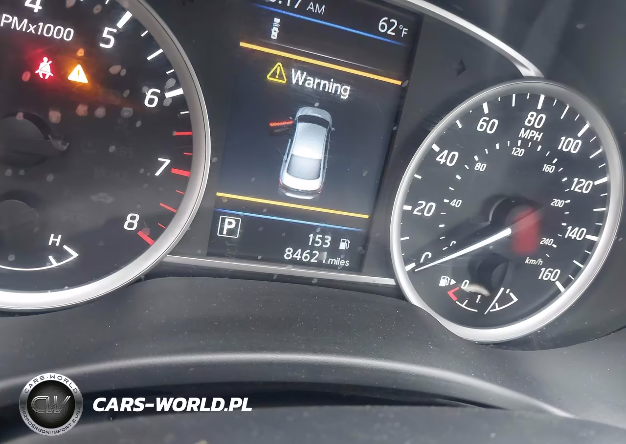 2019 Nissan Sentra S VIN:3N1AB7AP4KY212219 - 7
