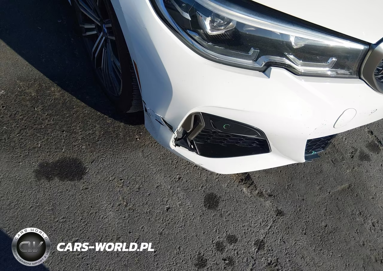 2020 BMW M340I VIN:WBA5U7C04LAF54316 - 6