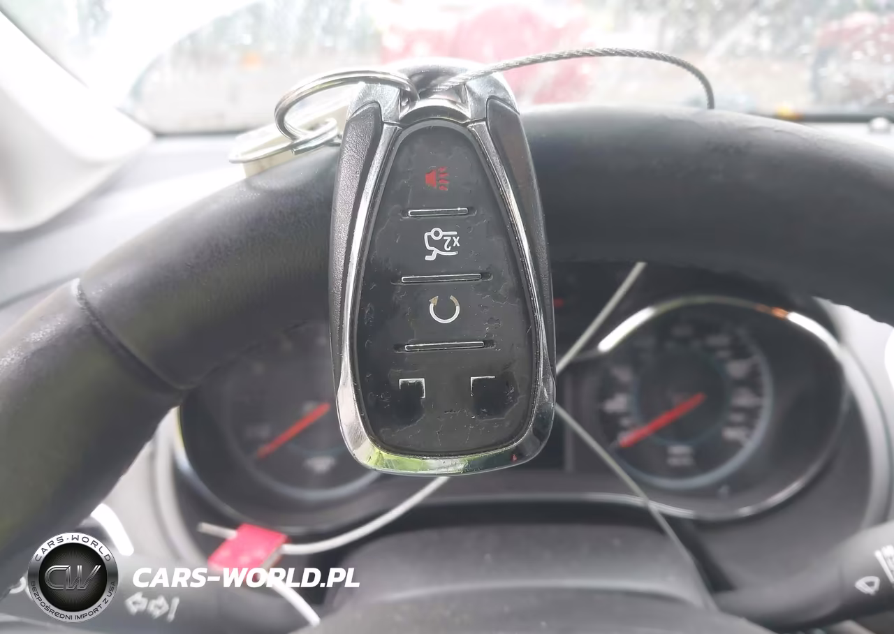 2017 Chevrolet Cruze Premier Auto VIN:1G1BF5SM4H7260899 - 11