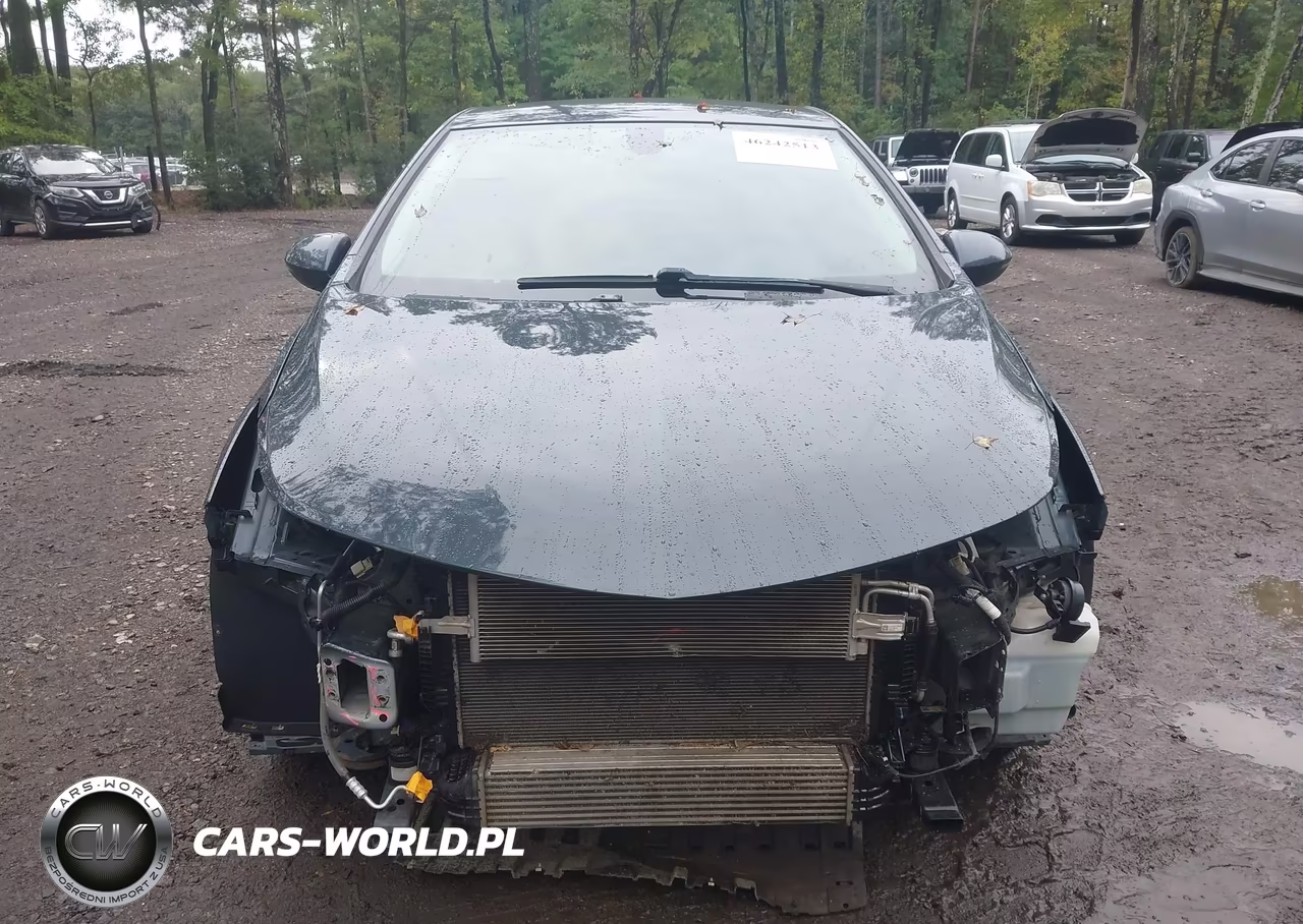 2017 Chevrolet Cruze Premier Auto VIN:1G1BF5SM4H7260899 - 13