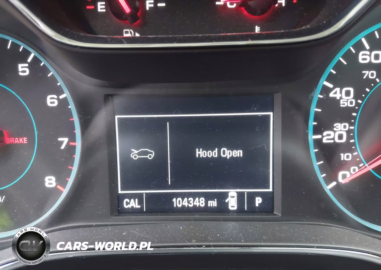 2017 Chevrolet Cruze Premier Auto VIN:1G1BF5SM4H7260899 - 16