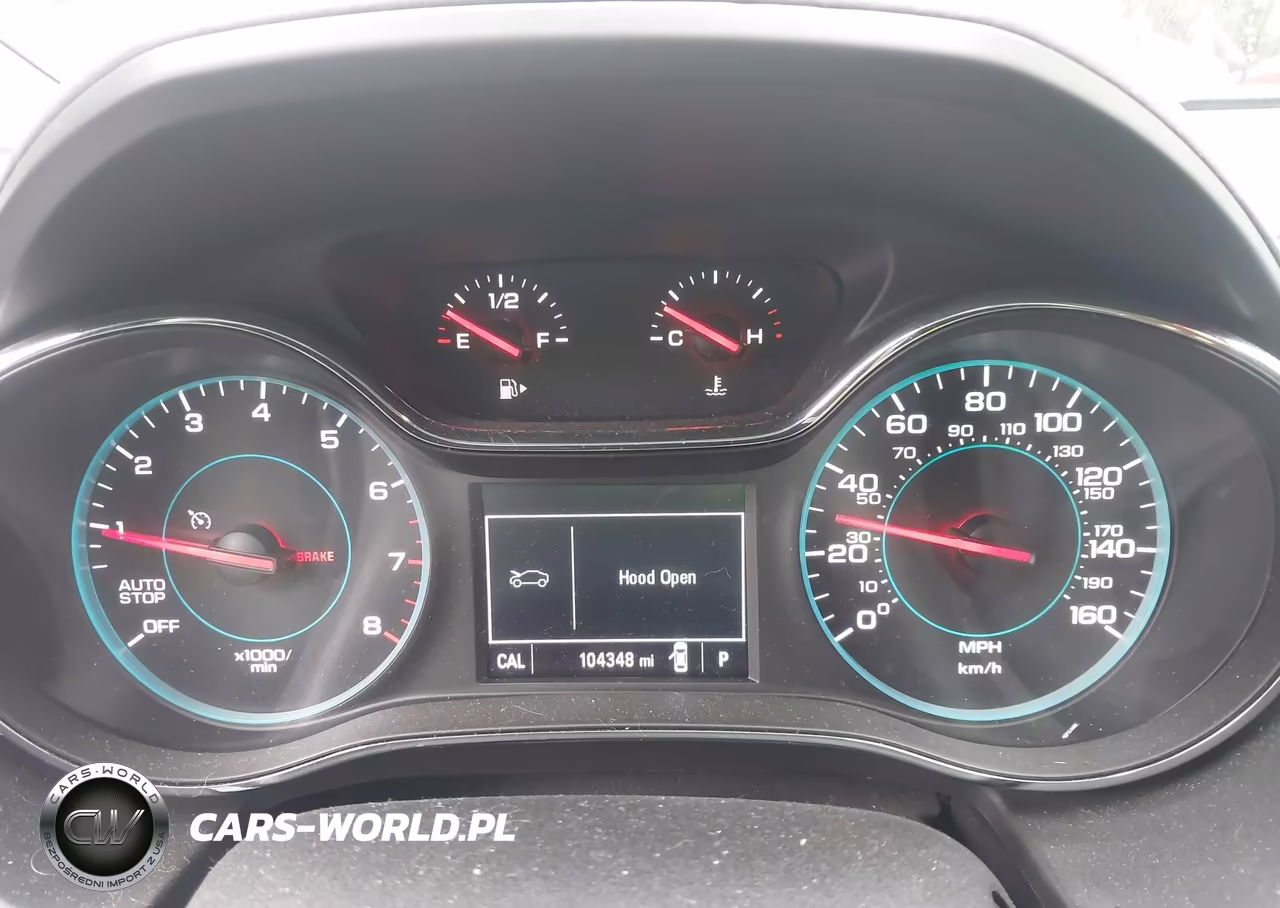 2017 Chevrolet Cruze Premier Auto VIN:1G1BF5SM4H7260899 - 7