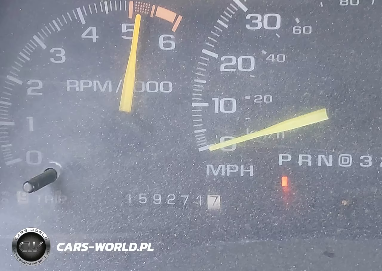 1996 GMC Sierra K1500 VIN:2GTEK19R7T1545726 - 12