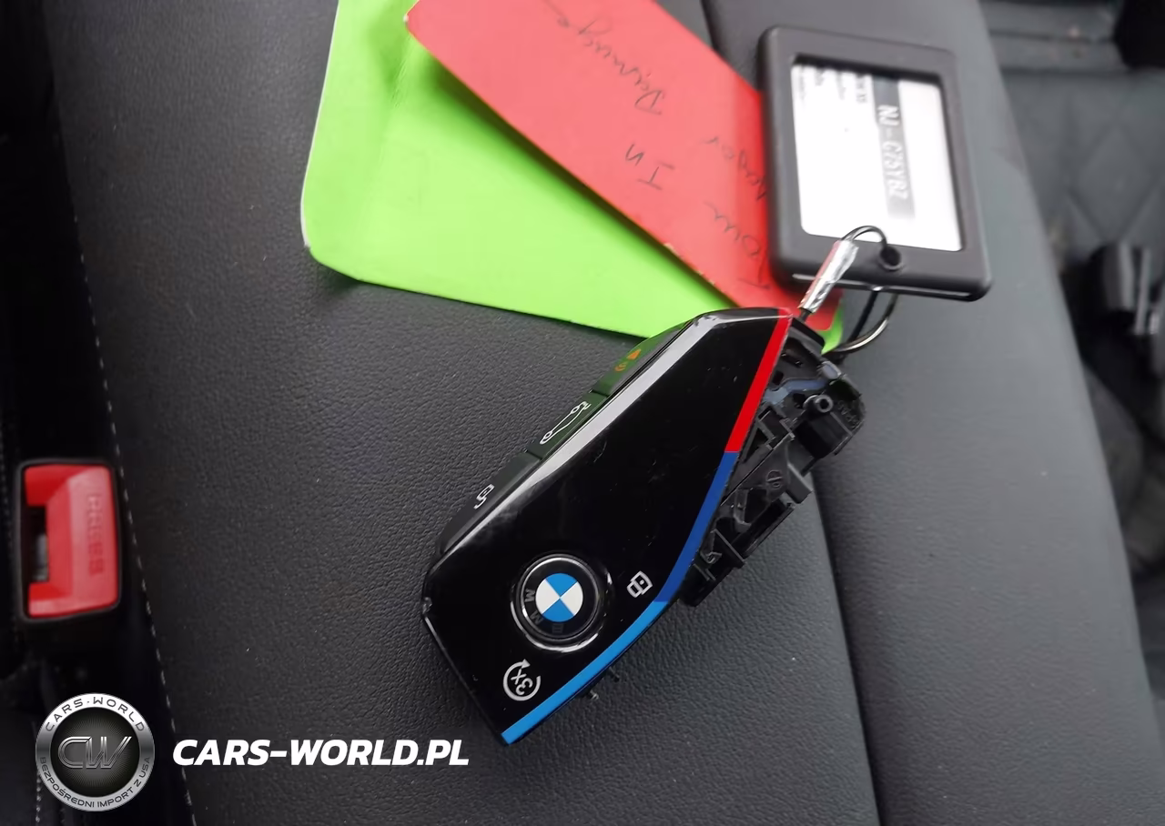2026 BMW X5 M60I VIN:5UX33EU0XT9449504 - 11