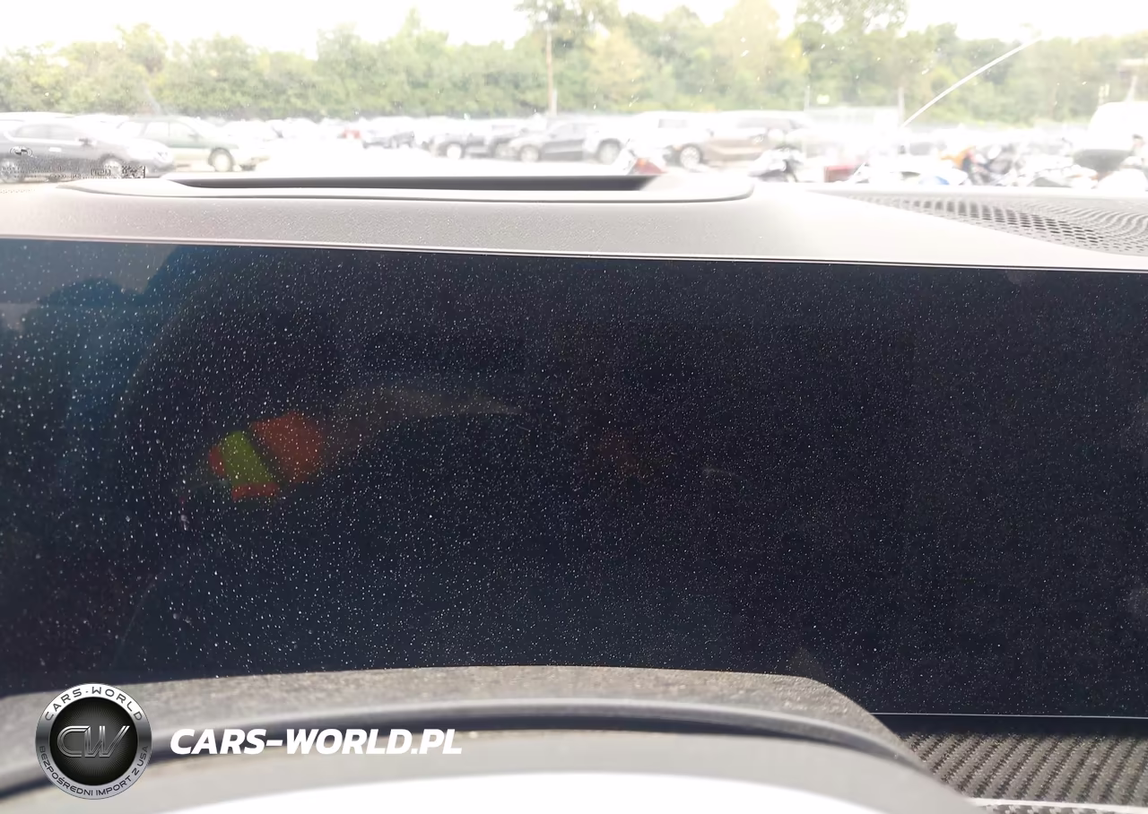 2026 BMW X5 M60I VIN:5UX33EU0XT9449504 - 7