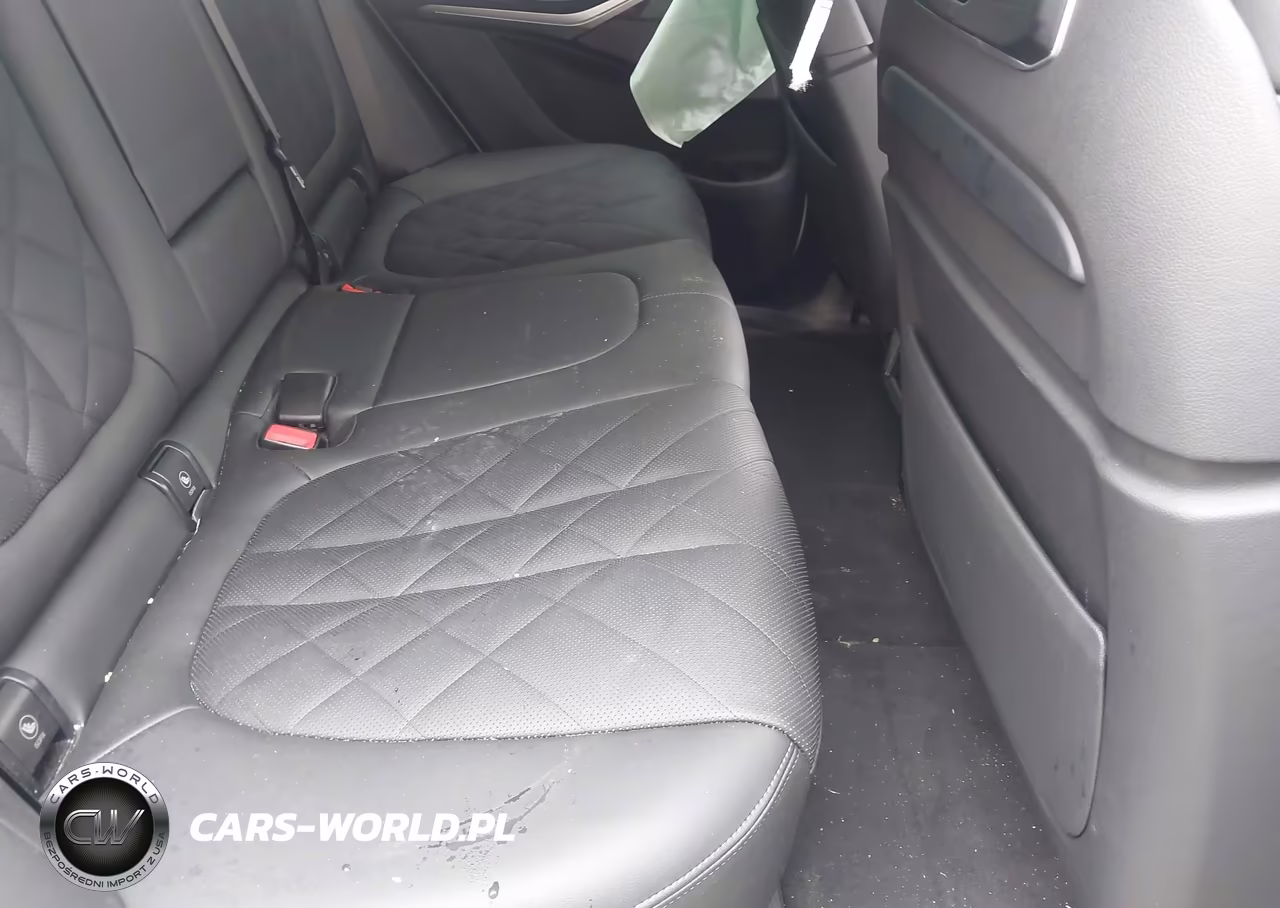 2026 BMW X5 M60I VIN:5UX33EU0XT9449504 - 8