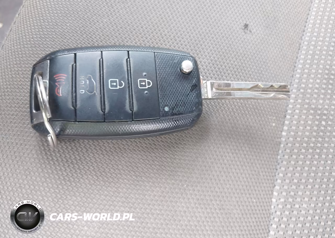 2016 Kia Sportage Lx VIN:KNDPBCAC0G7876975 - 11