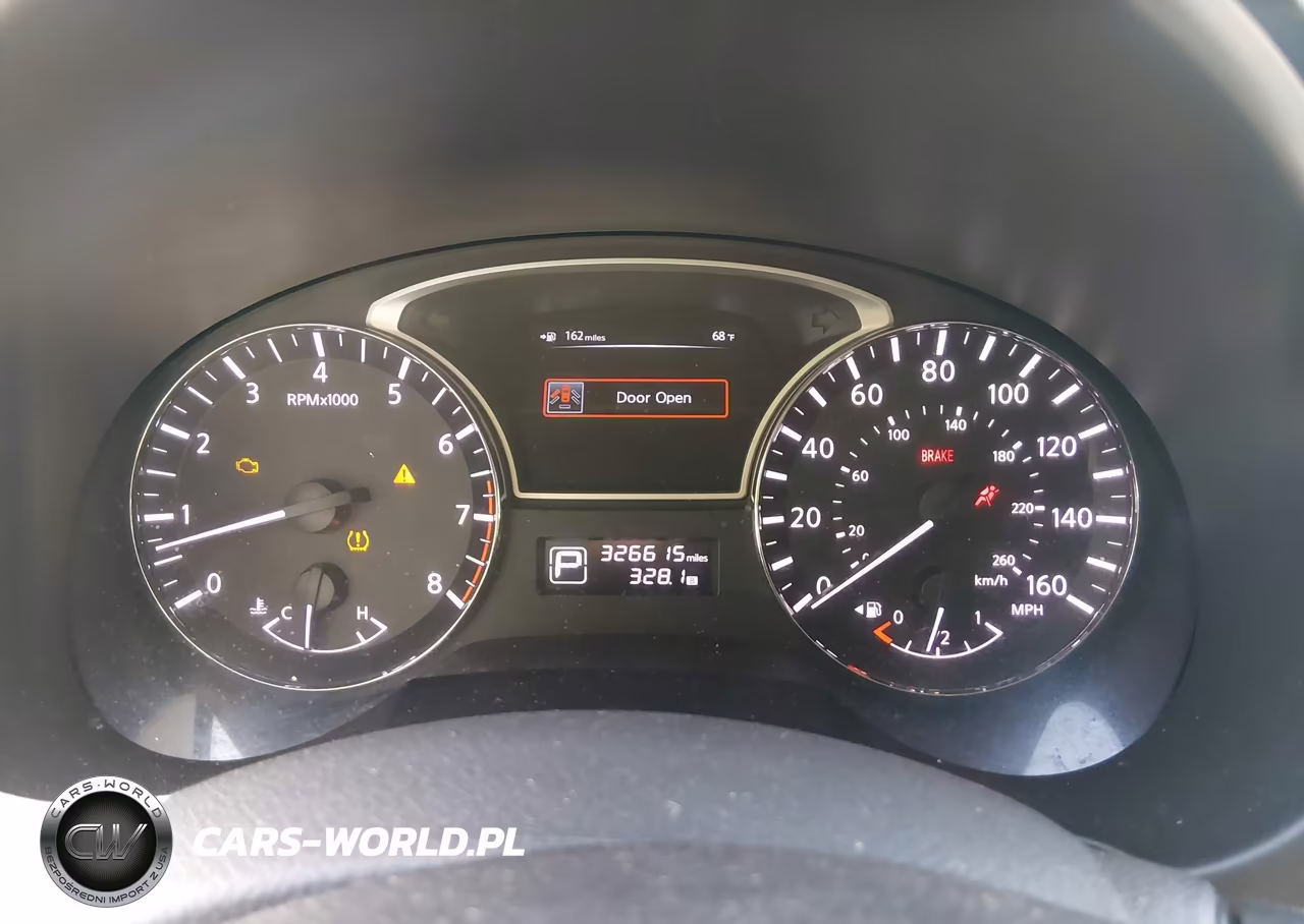 2013 Nissan Altima 2.5 Sl VIN:1N4AL3AP1DN401189 - 7