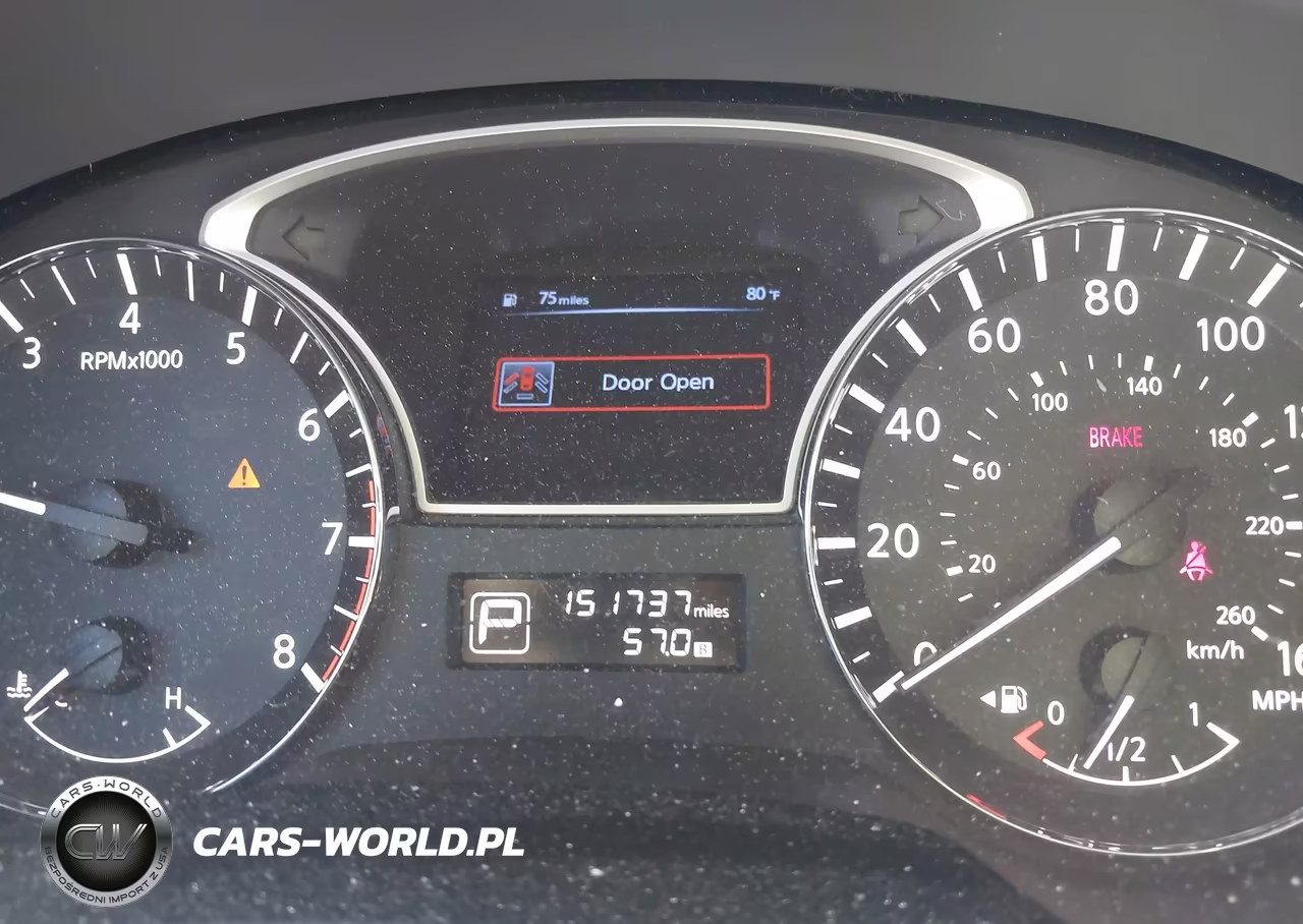 2014 Nissan Pathfinder Platinum VIN:5N1AR2MNXEC735047 - 7