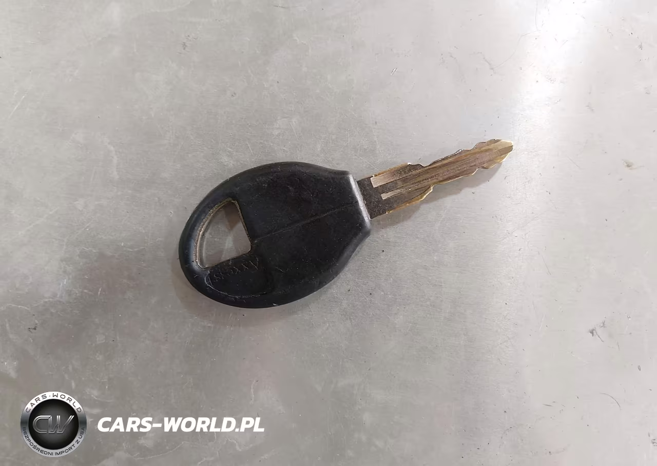 1998 Subaru Legacy L-Right Hand Postal Drive VIN:4S3BK4358W7306624 - 11