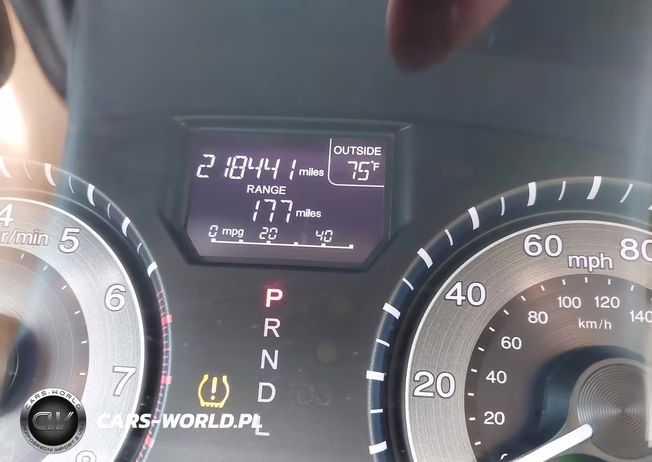 2013 Honda Odyssey Ex VIN:5FNRL5H43DB067511 - 15