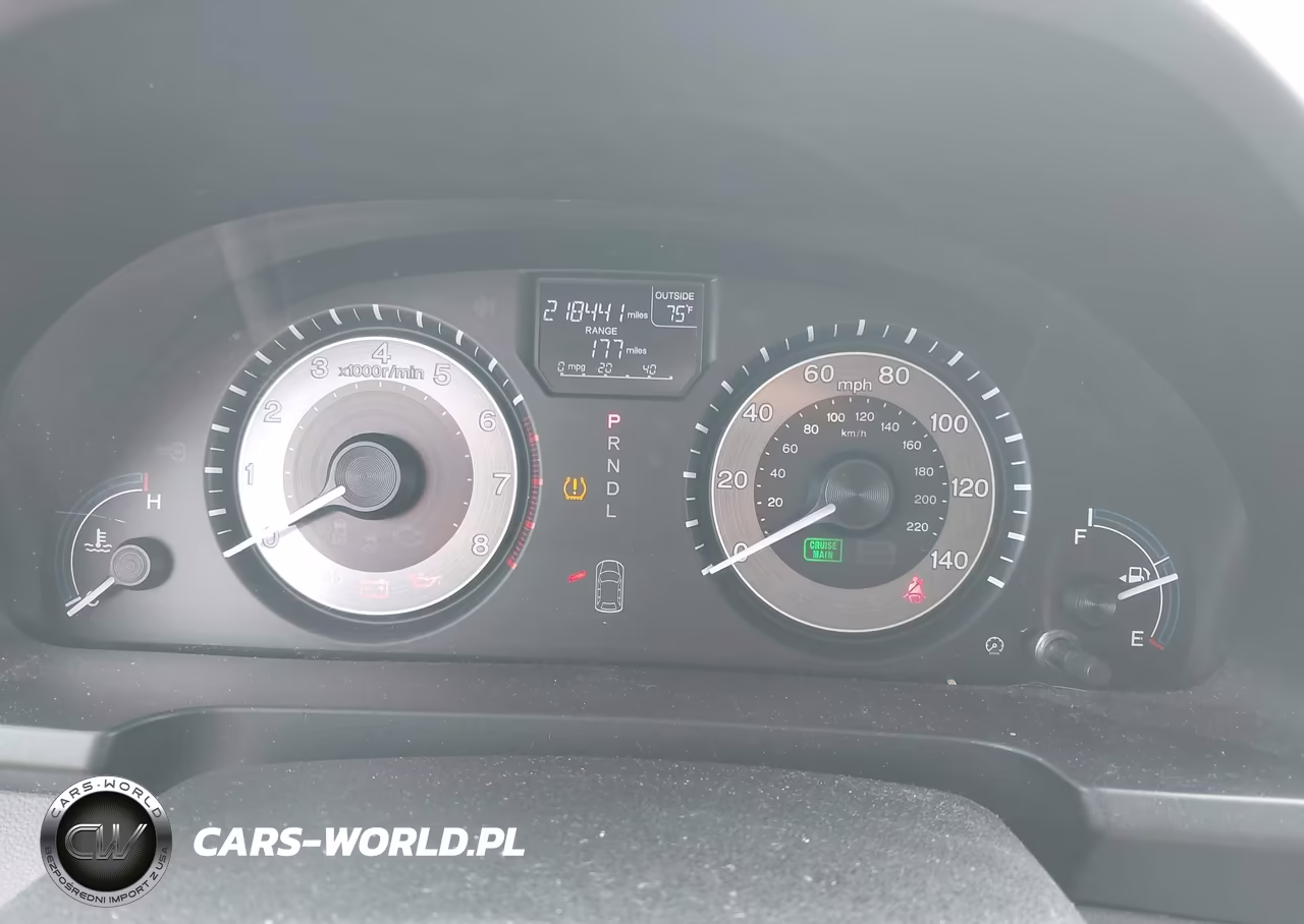 2013 Honda Odyssey Ex VIN:5FNRL5H43DB067511 - 7