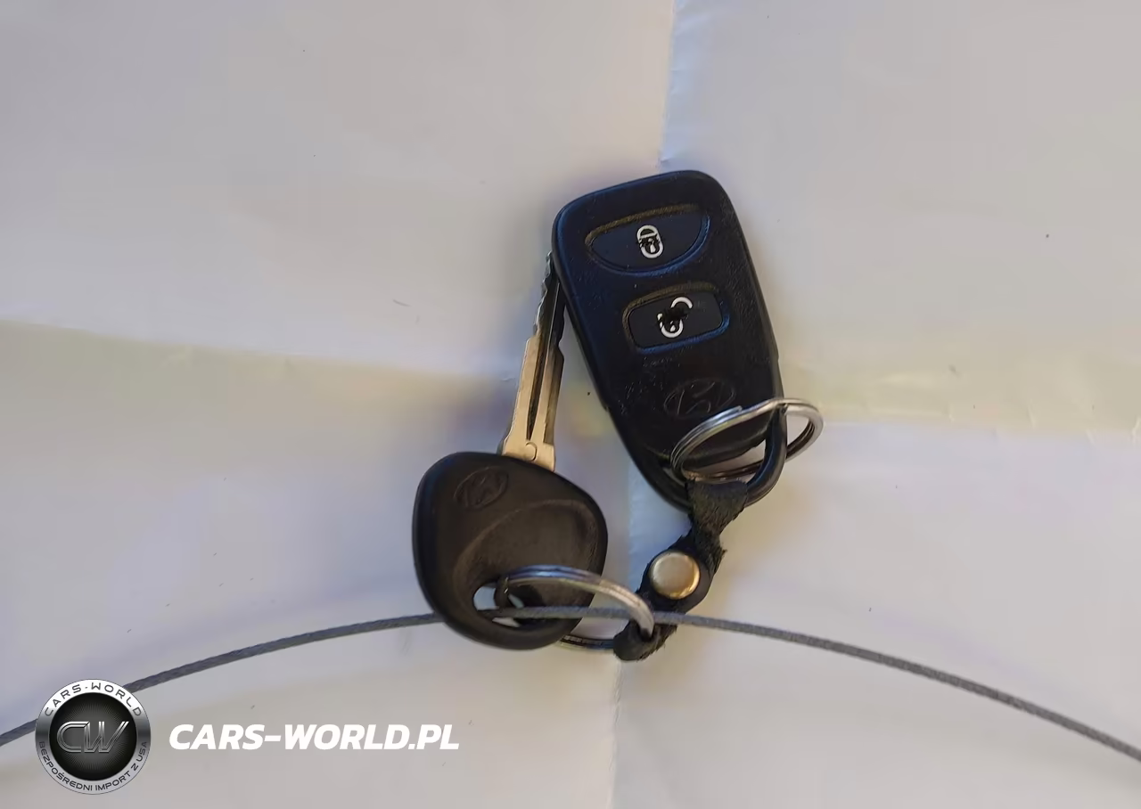 2010 Hyundai Santa Fe Gls VIN:5NMSG3AB8AH365663 - 11