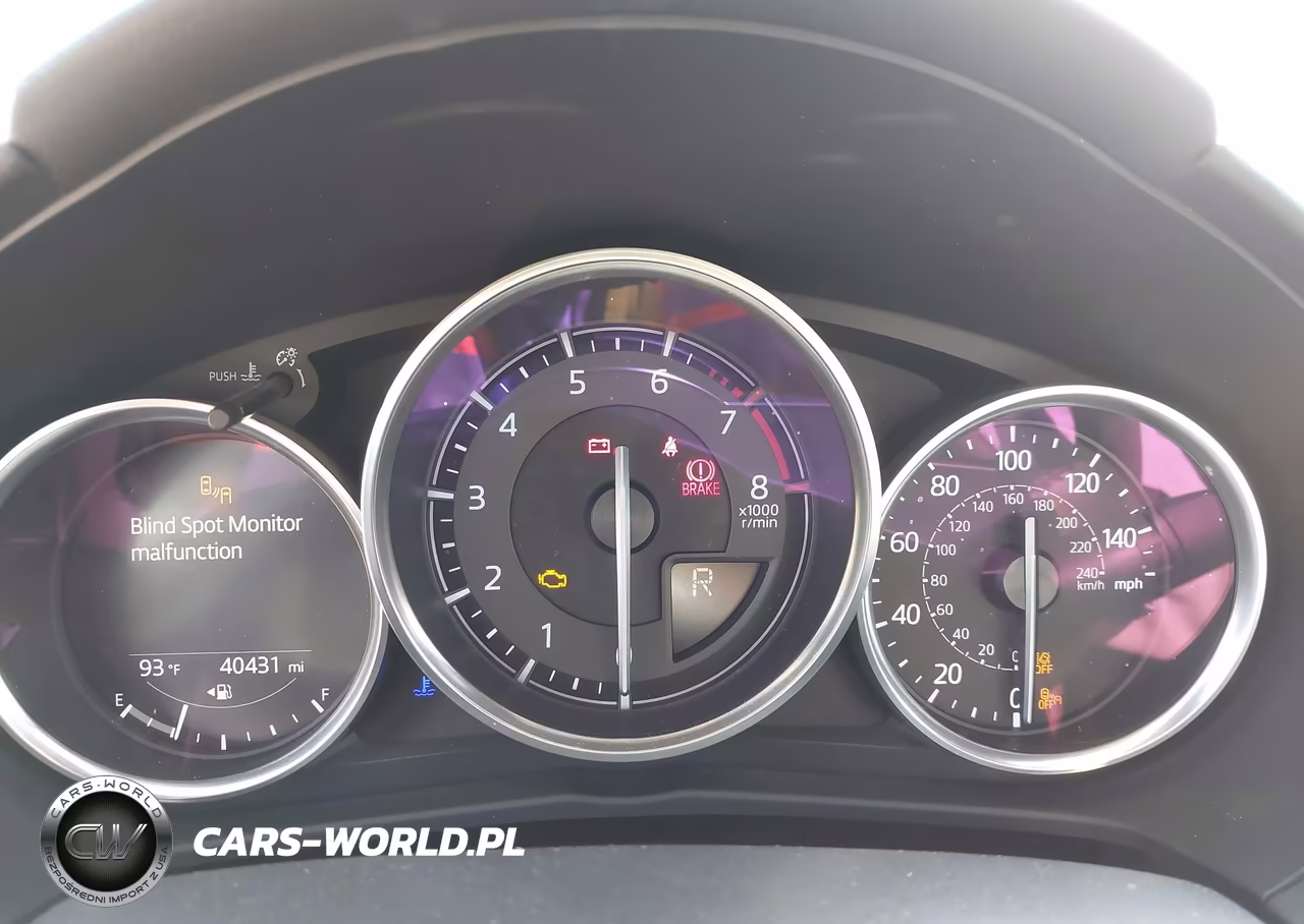 2017 Mazda Mx-5 Miata Rf Launch Edition VIN:JM1NDAM73H0102119 - 7