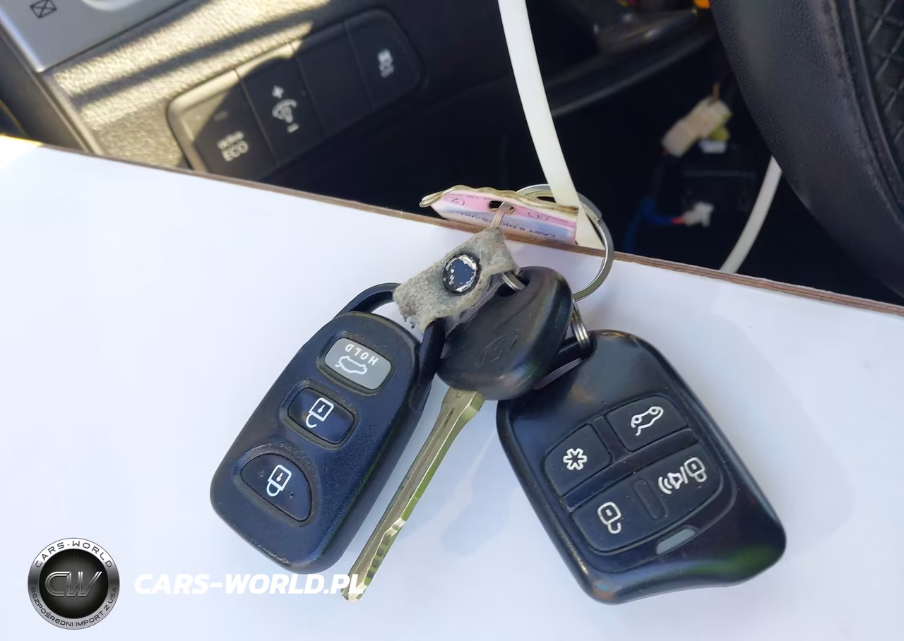 2015 Hyundai Elantra Se VIN:KMHDH4AE2FU354191 - 11